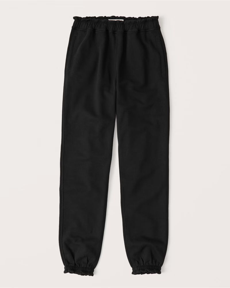 Classic Sweatpants | Abercrombie & Fitch (US)