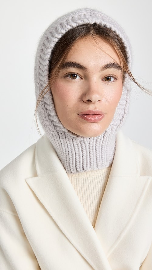 Janessa Leone Murphy Balaclava | SHOPBOP | Shopbop