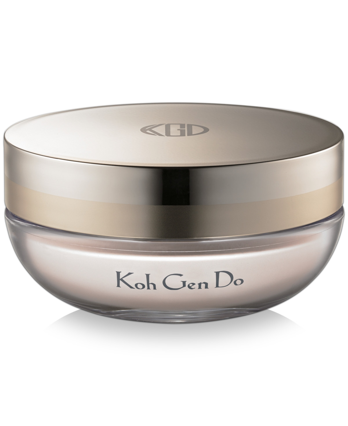 Koh Gen Do Maifanshi Sheer Moist Powder | Macy's