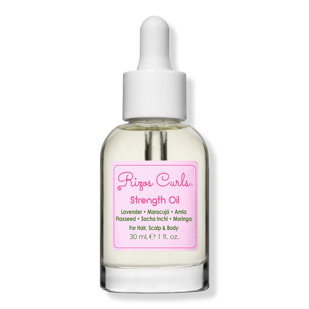 Strength Oil For Hair, Scalp & Body | Ulta