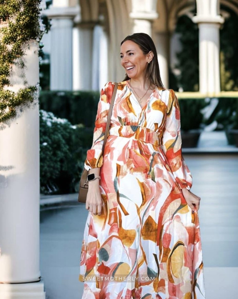 My floral midi dress is now 50% off with our link!

spring dresses and skirts
lightweight cardigans
pastel blouses and tops
linen pants and trousers
denim jackets
floral midi dresses
spring work outfits
casual spring outfits
neutral spring basics
spring accessories and sandals

#LTKootd #LTKSaleAlert #LTKSeasonal