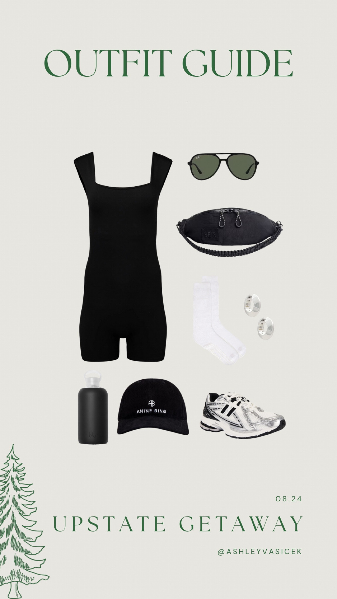 For your next hike 👟

#LTKSeasonal #LTKTravel #LTKStyleTip