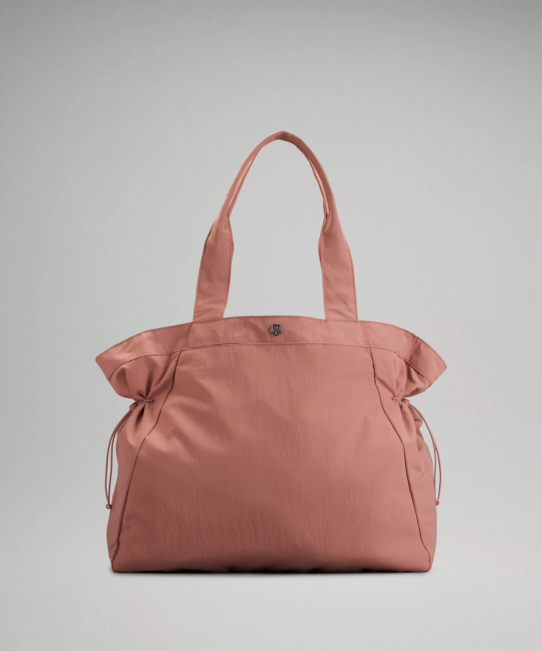 Side-Cinch Shopper Bag 18L | Lululemon (US)