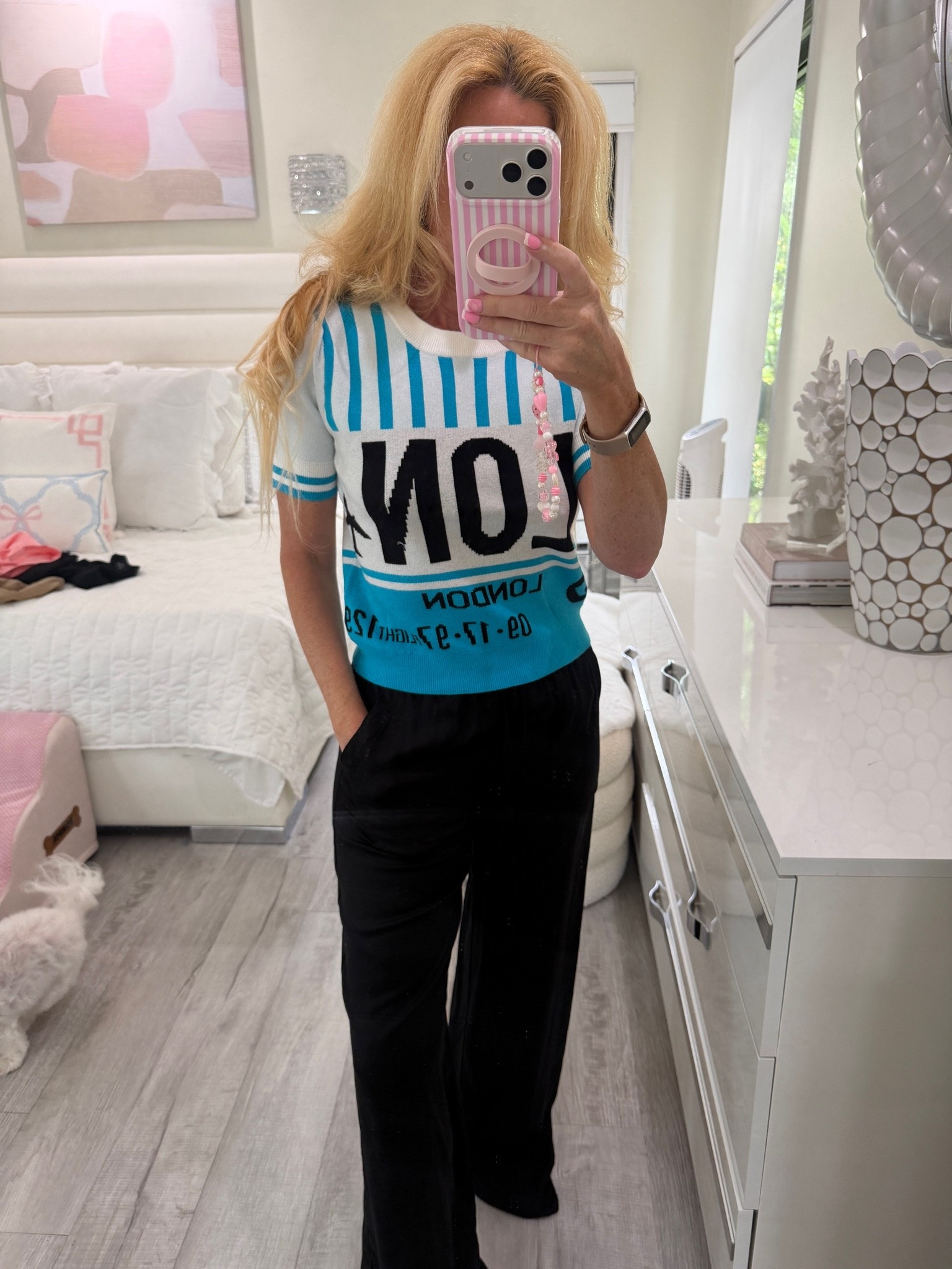 This vici sweater use code KarenL35

#LTKdayinmylife #LTKgrwm #LTKootd