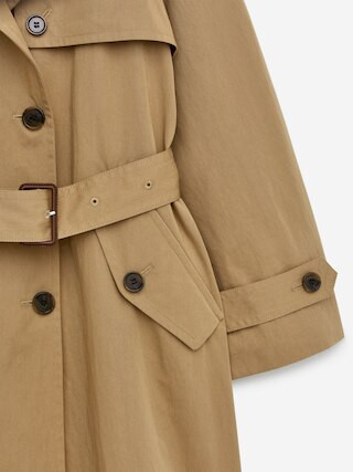 Trench 2-en-1 | Arket EU