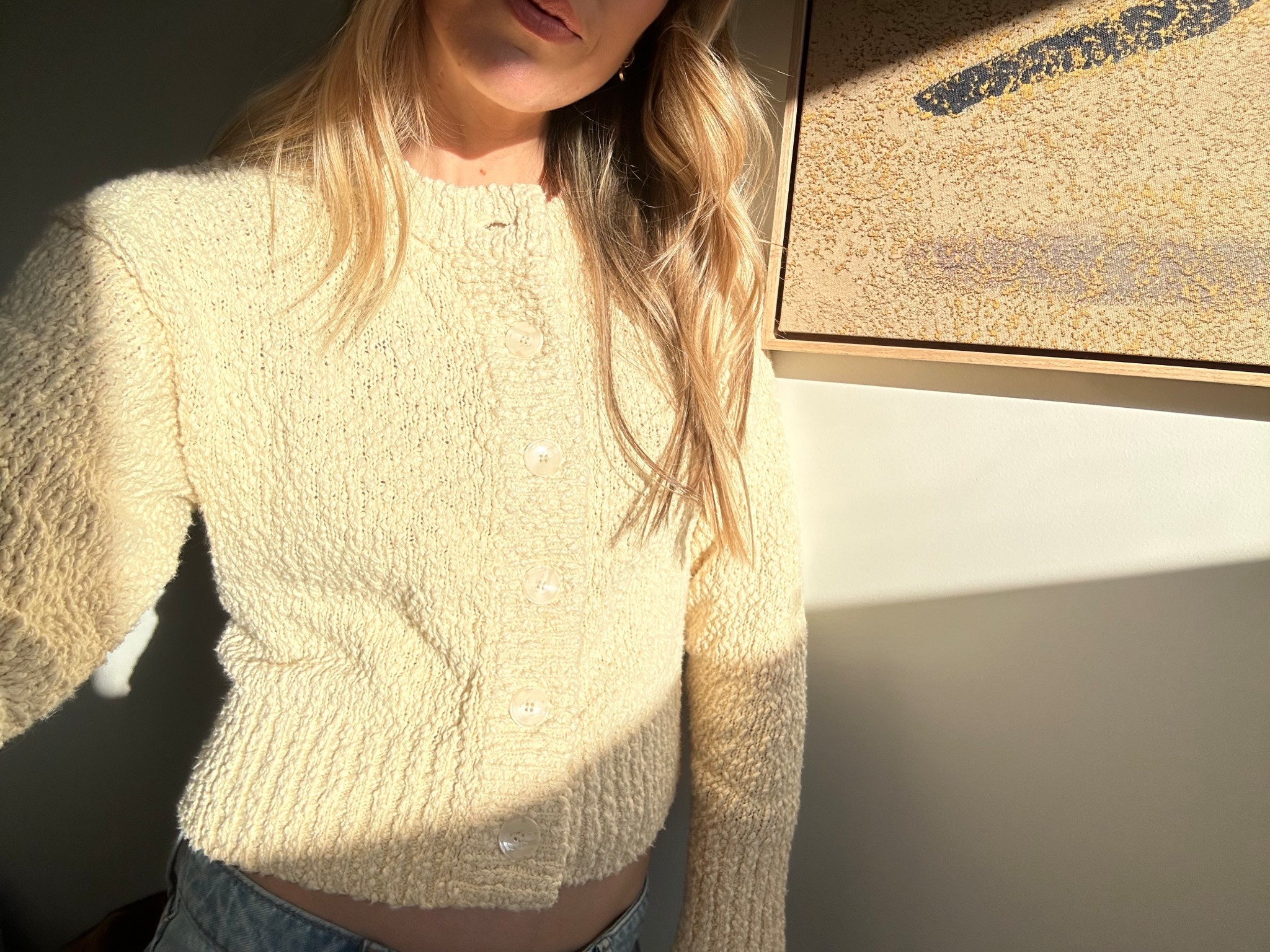 Cardigan of my dreams 🐣

#LTKwinter #LTKaustralia