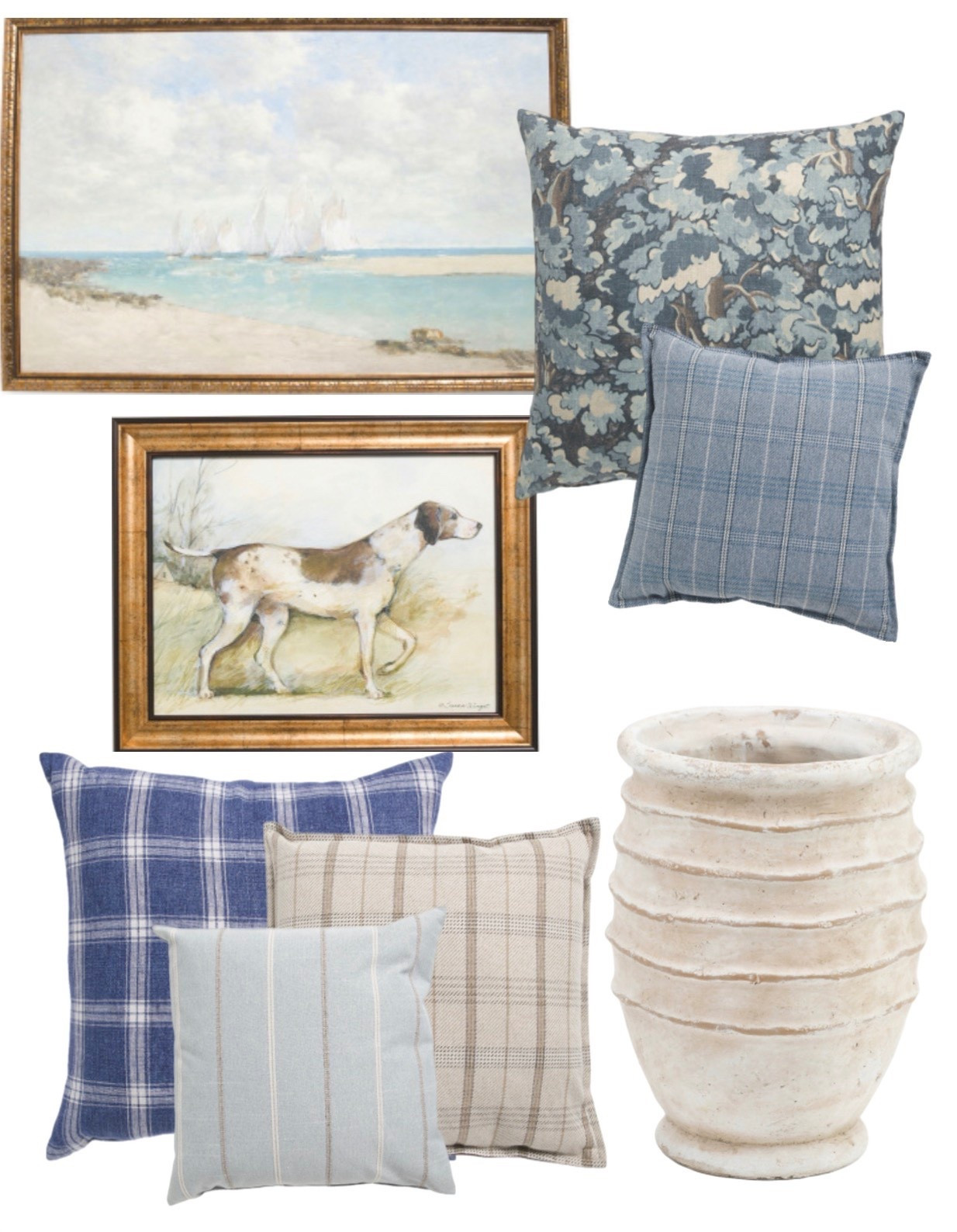 Home Goods finds online 