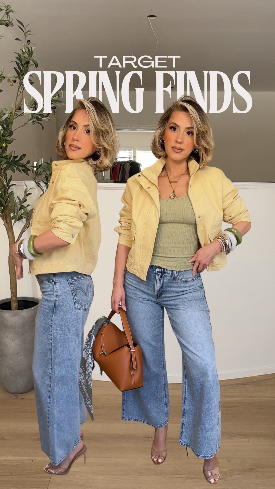 The CUTEST TARGET SPRING FINDS 😍😍😍😍

#LTKootd #LTKSaleAlert #LTKgrwm