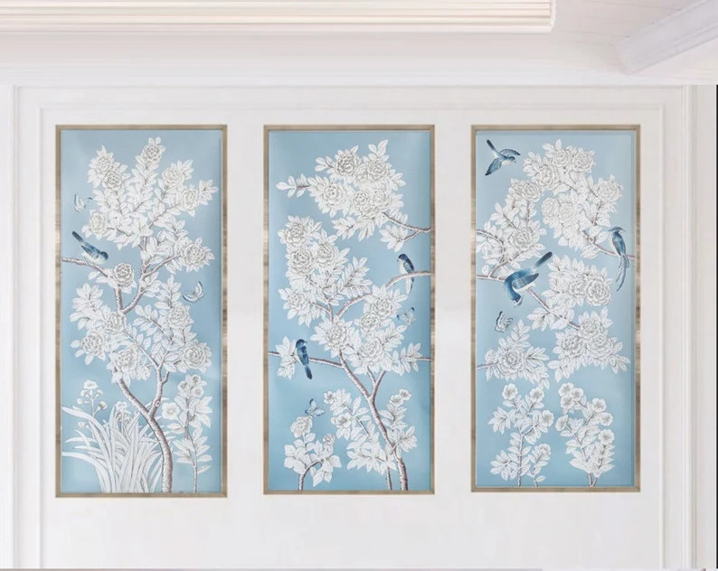 W24 26 X H53 55/ Panelunframed | Etsy | Etsy (US)