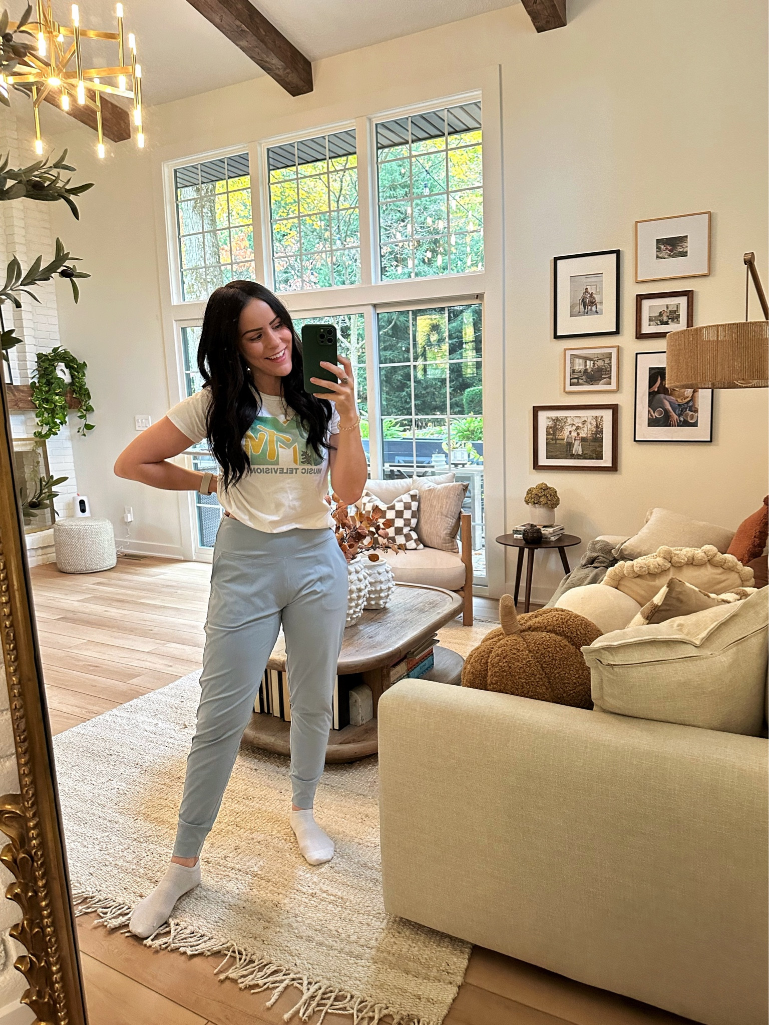 Comfy OOTD ✨ #ootd #comfyoutfit #fall 

#LTKSeasonal #LTKfit #LTKunder50