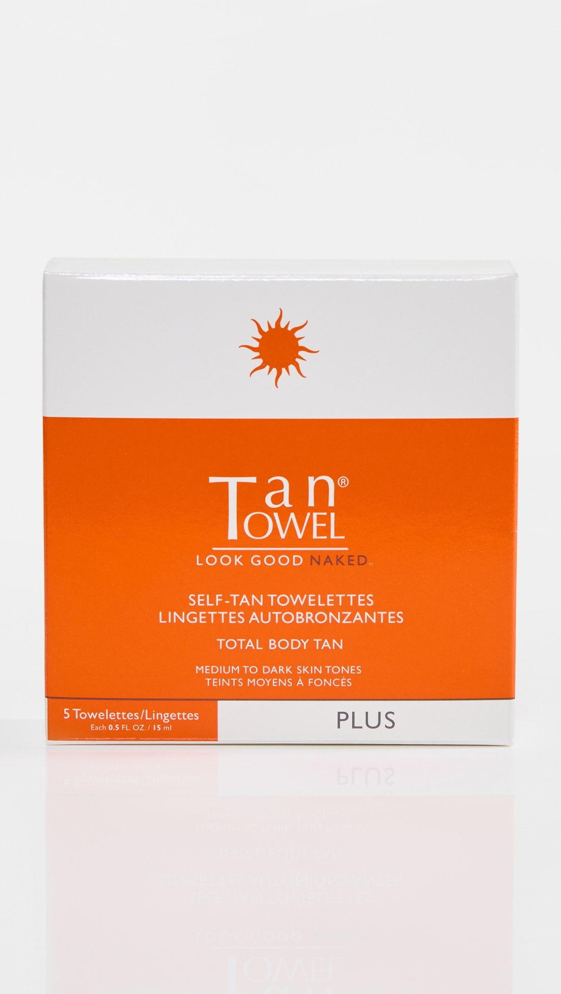 Full Body Tan Towelettes - 5 Pack | Shopbop