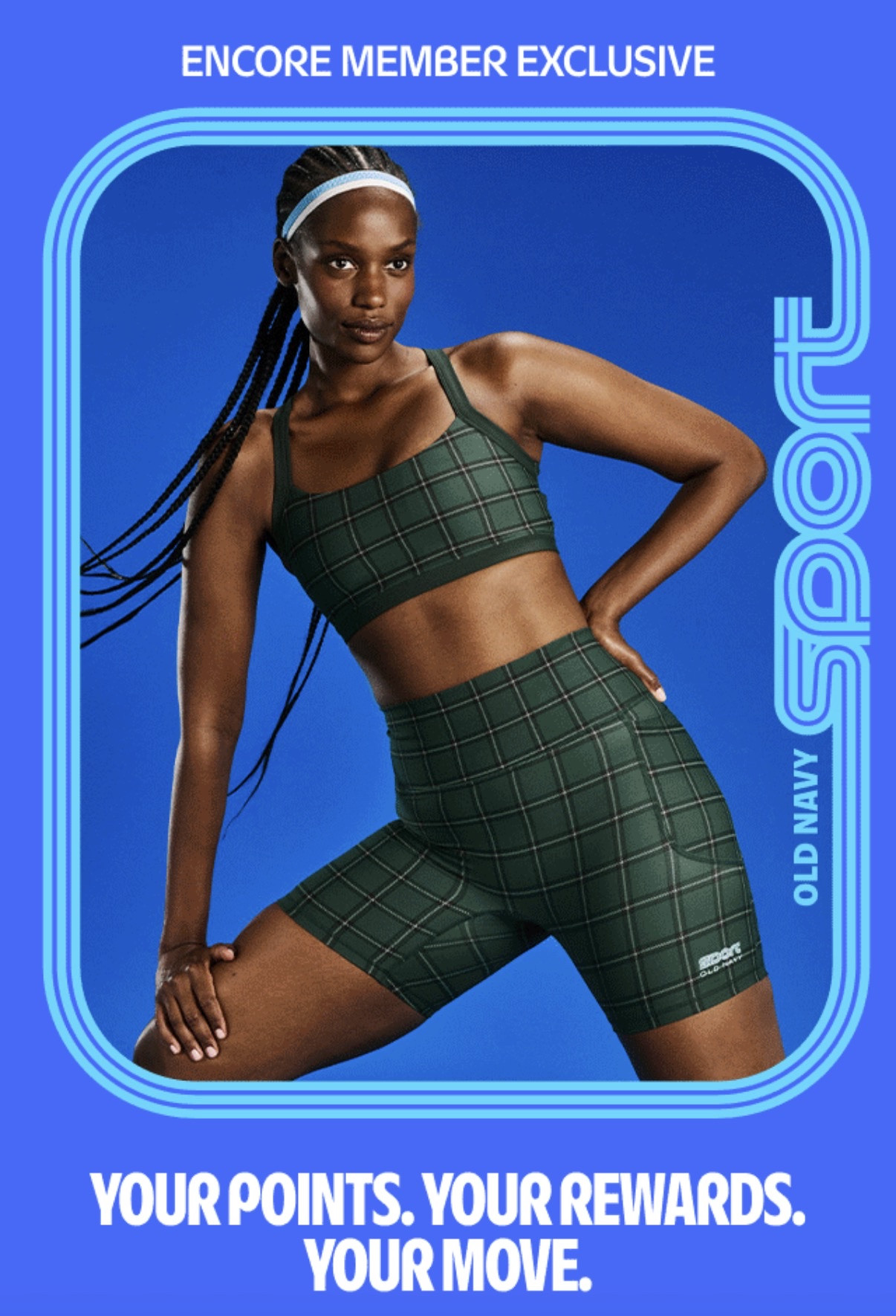 OLD NAVY IS READY FOR FALL WORKOUTS! 🍂💪🏽

Their NEW active collection has EVERYTHING you need to hit the gym all fall! Cute workout sets, comfy layers and pieces that will have you looking CUTE while you get those steps in!

I linked my favorites on my LTK!

#OldNavy #Activewear #FallFitness #LTKFinds

#LTKfitnessgoals #LTKfoodie #LTKmomlife