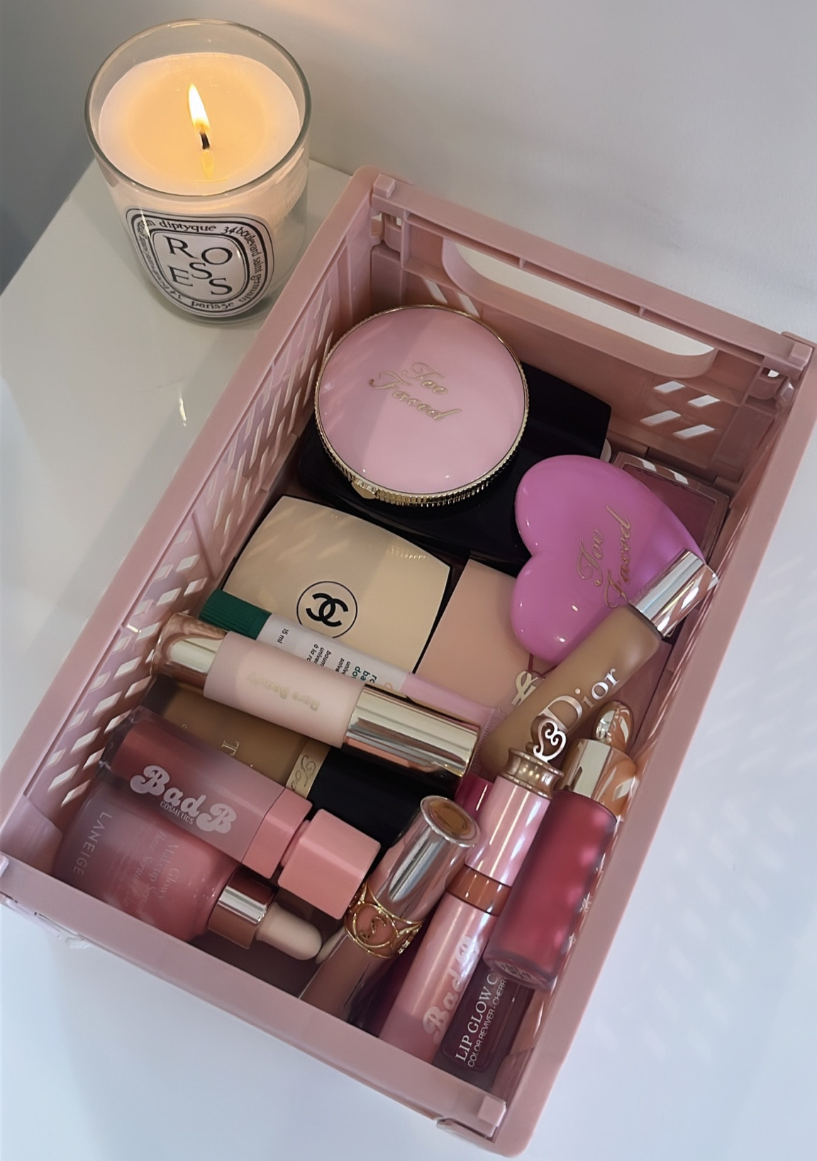 obsession 💄✨💋💗

#LTKU #LTKGiftGuide #LTKbeauty
