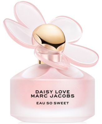 Daisy Love Eau So Sweet Eau de Toilette, 3.3-oz. | Macy's