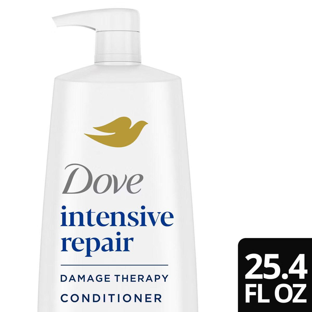 Dove Beauty Intensive Repair Conditioner for Damaged Hair | Target