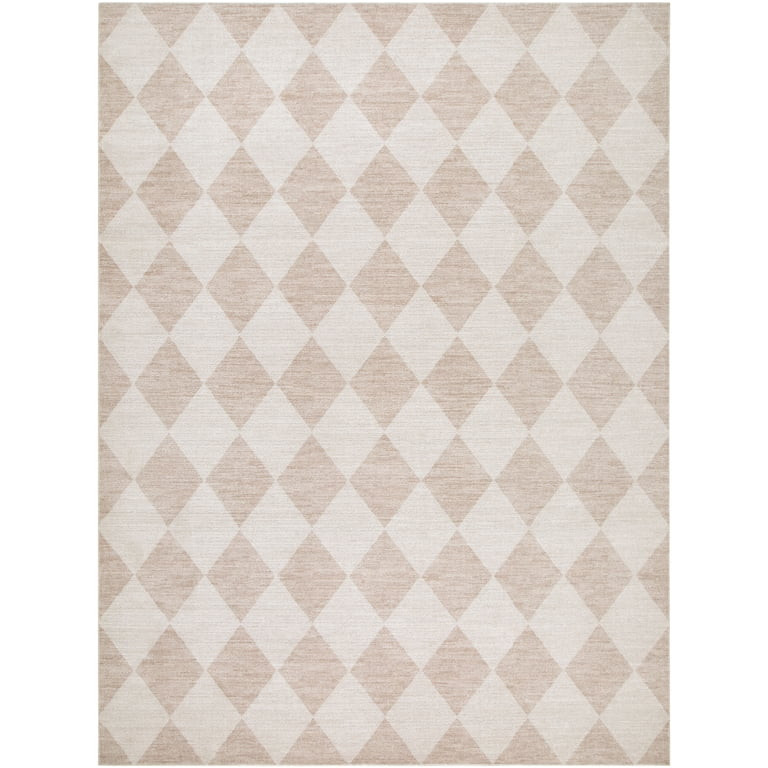 My Texas House Corwin Area Rug for Living Room 9'1 x 12' | Walmart (US)