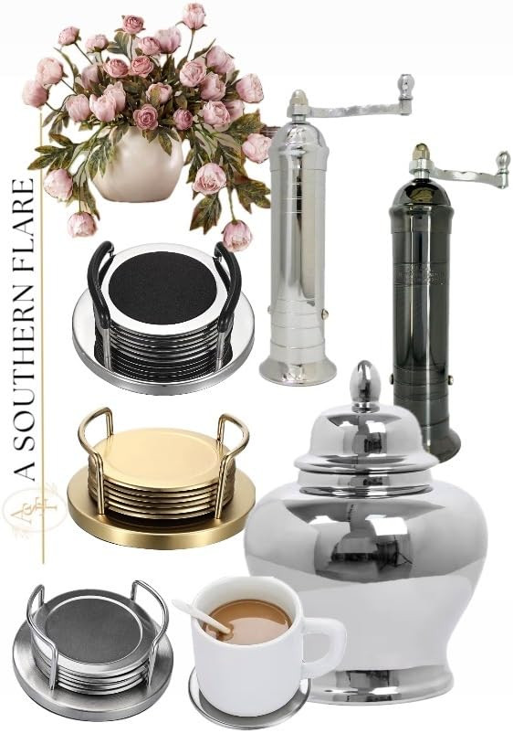 A Southern Flare Home's Amazon Page | Amazon (US)