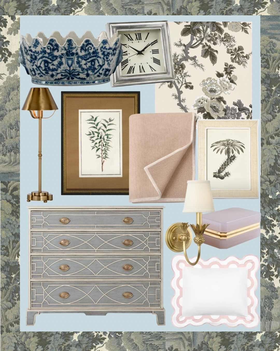 How great is this 30 dollar target blanket! 

Dresser, sconce lighting, art, wallpaper, clock, home decor 

#LTKStyleTip #LTKHome