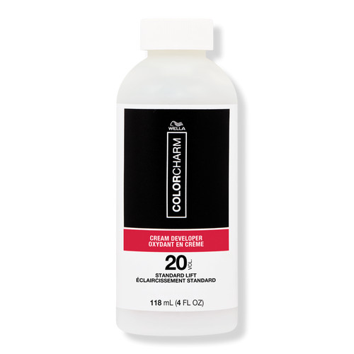 Colorcharm 20 Volume Cream Developer | Ulta