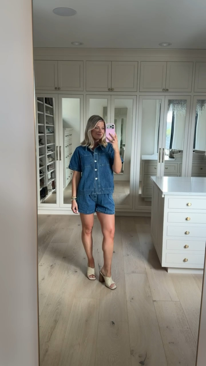 Amazon spring date night outfit! 

#LTKSeasonal #LTKootd