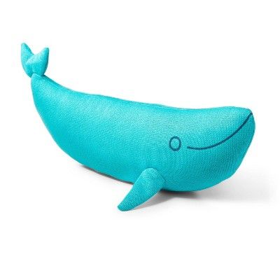 Whale Figural Pillow - Christian Robinson x Target | Target