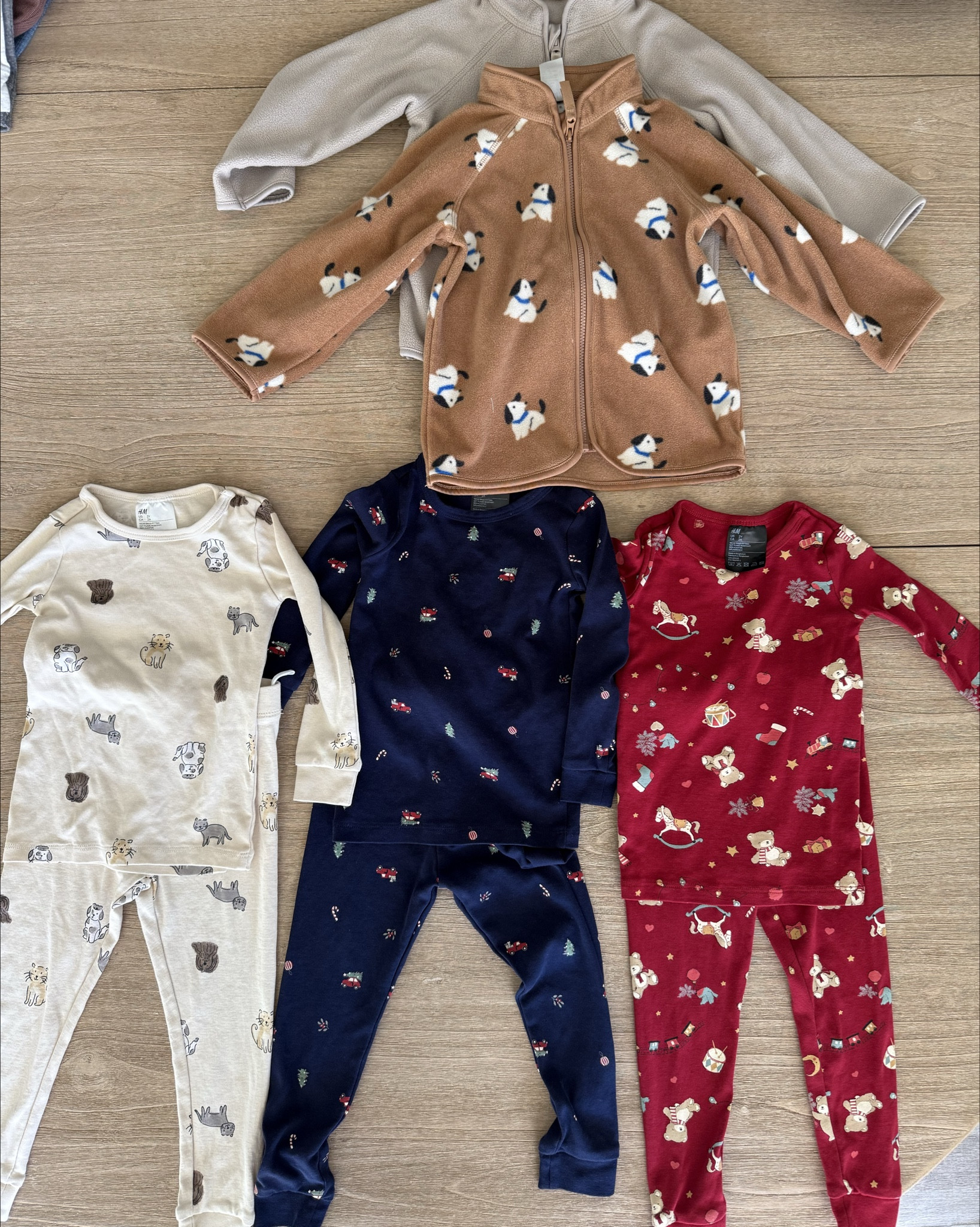 H&M toddler haul! 

#LTKSeasonal #LTKBaby #LTKKids