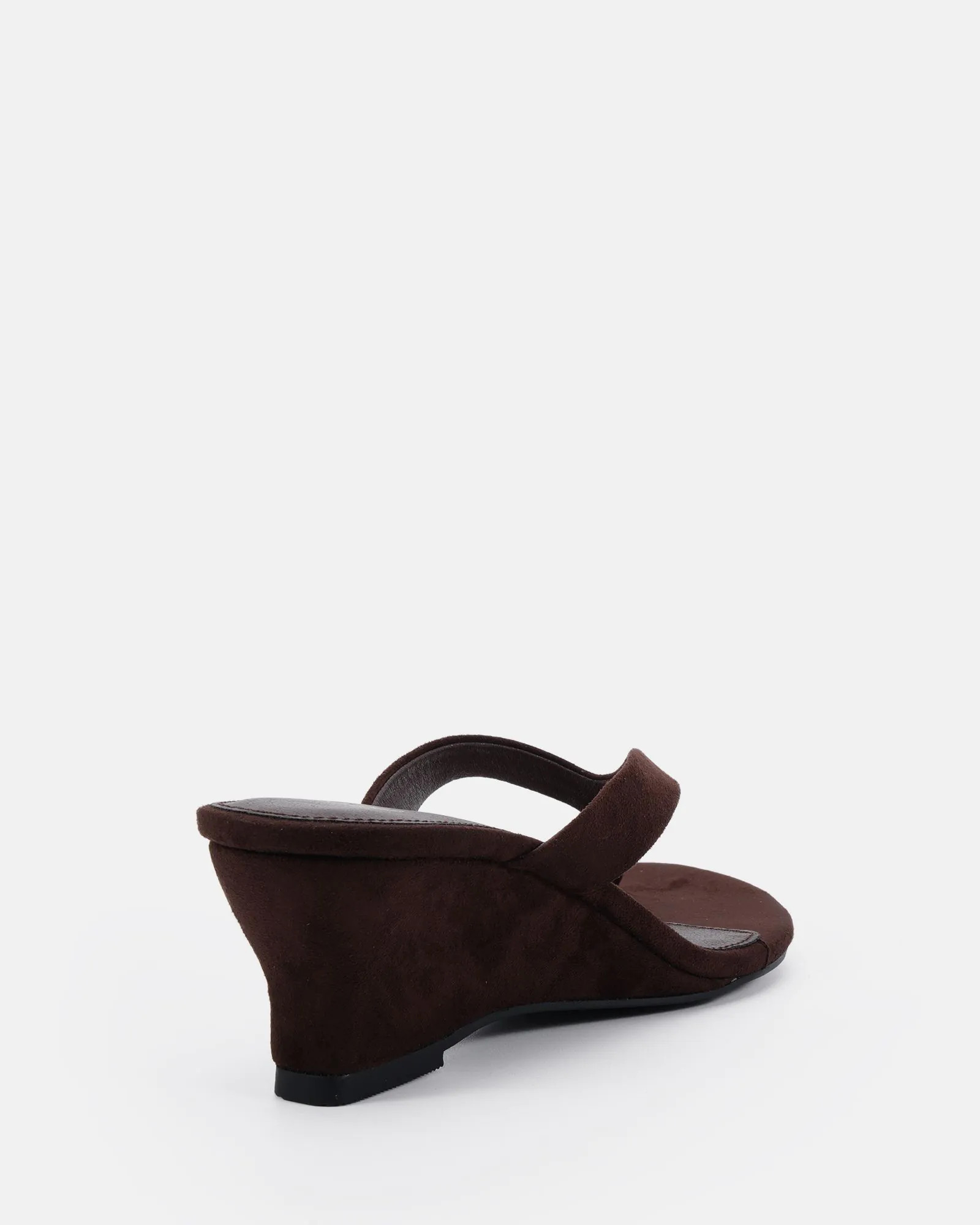 ZEPHER ESPRESSO SUEDE | Novo Shoes
