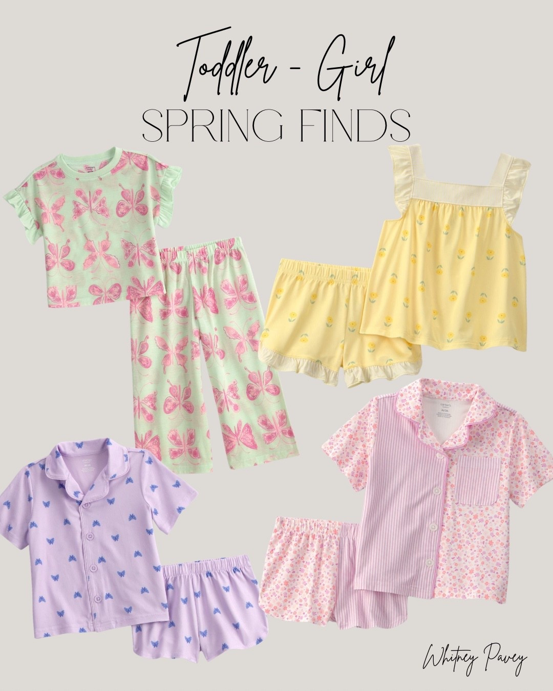 Pajamas are 50% off at carters today! So many good things on sale!

#LTKKids #LTKBaby #LTKmomlife