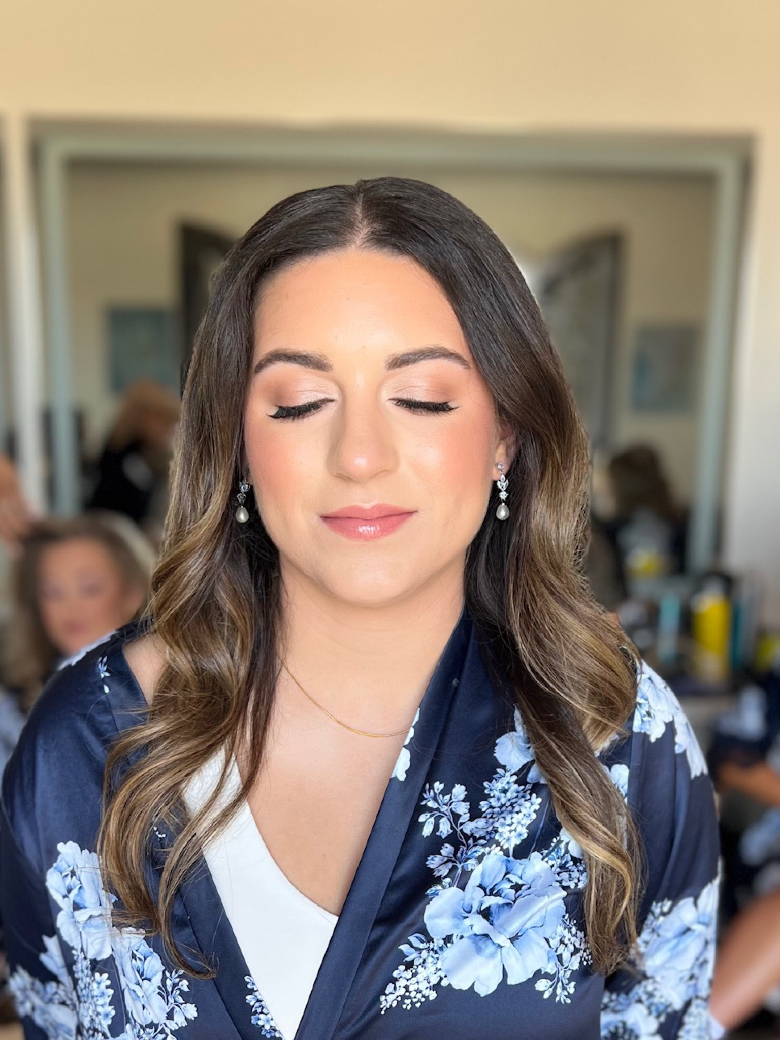 Natural Glam✨✨✨

#LTKfindsunder50 #LTKfindsunder100 #LTKbeauty