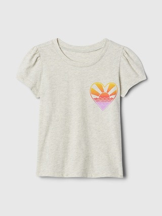 babyGap Mix and Match Graphic T-Shirt | Gap (US)