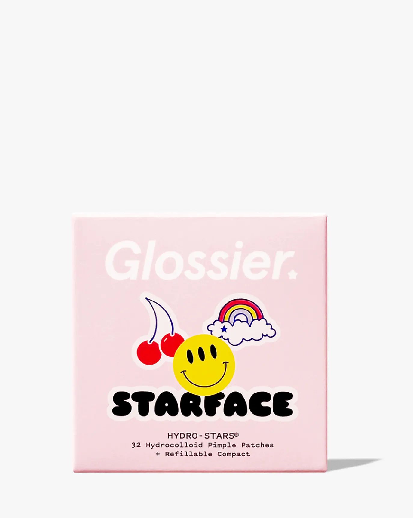 Starface x Glossier Compact | Glossier