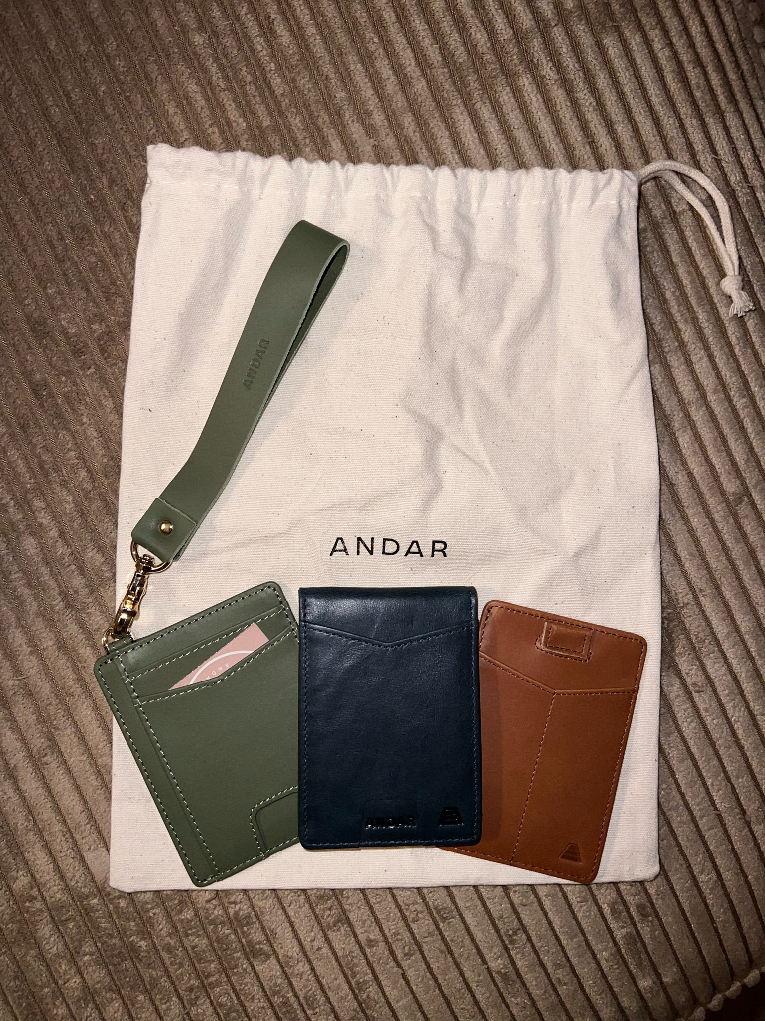 USE THE CODE 'PRIMEDAY' FOR
20% OFF ANDAR

#LTKitbag #LTKsalealert #LTKFind