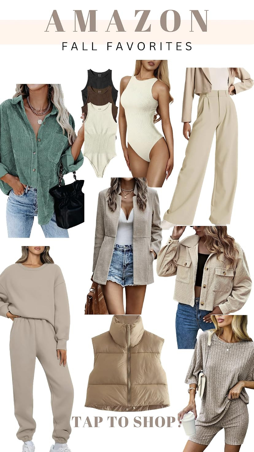 Dokotoo Womens Corduroy Button Down Shirts Boyfriend Long Sleeve Oversized Blouses Tops | Amazon (US)