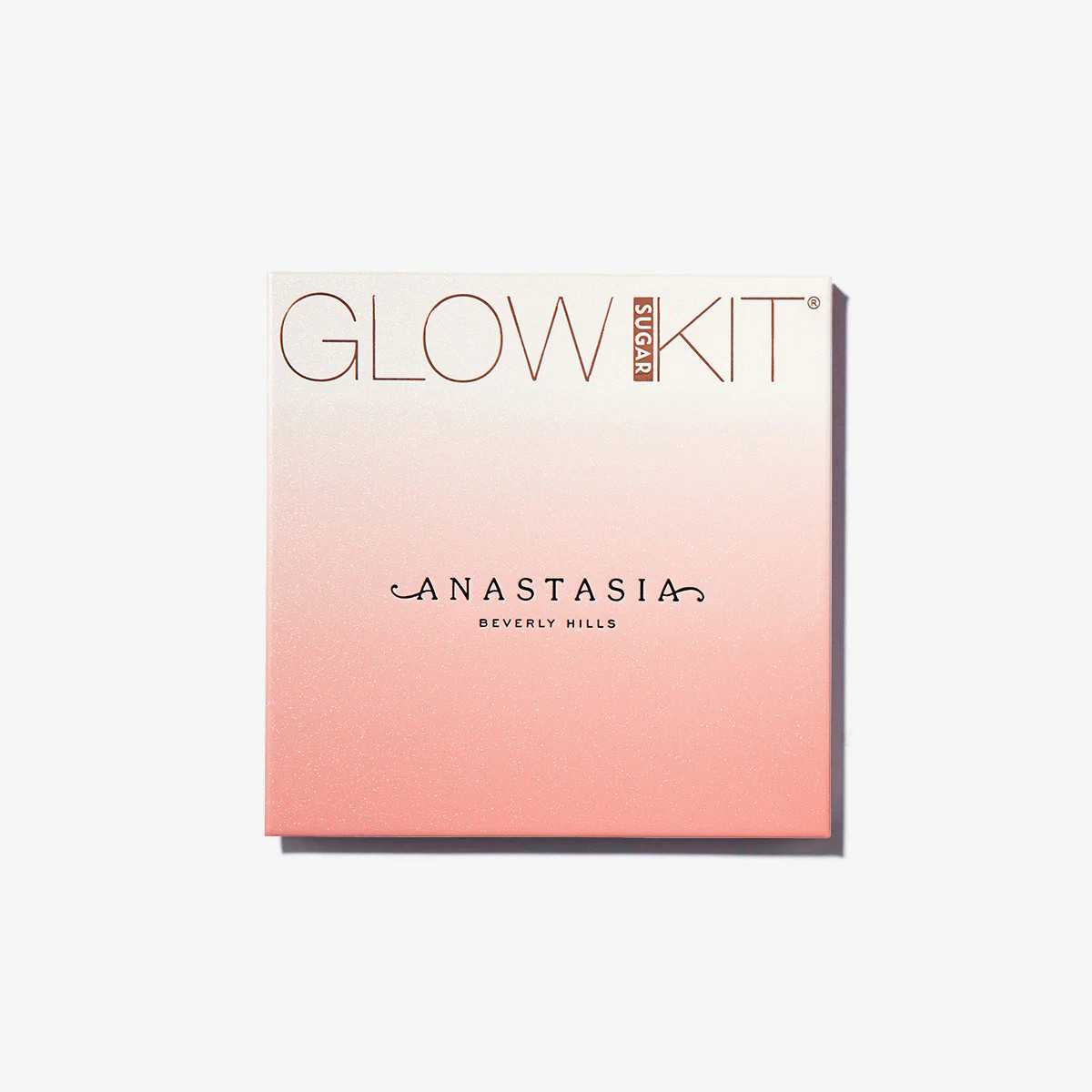 Sugar Glow Kit | Anastasia Beverly Hills | Anastasia Beverly Hills