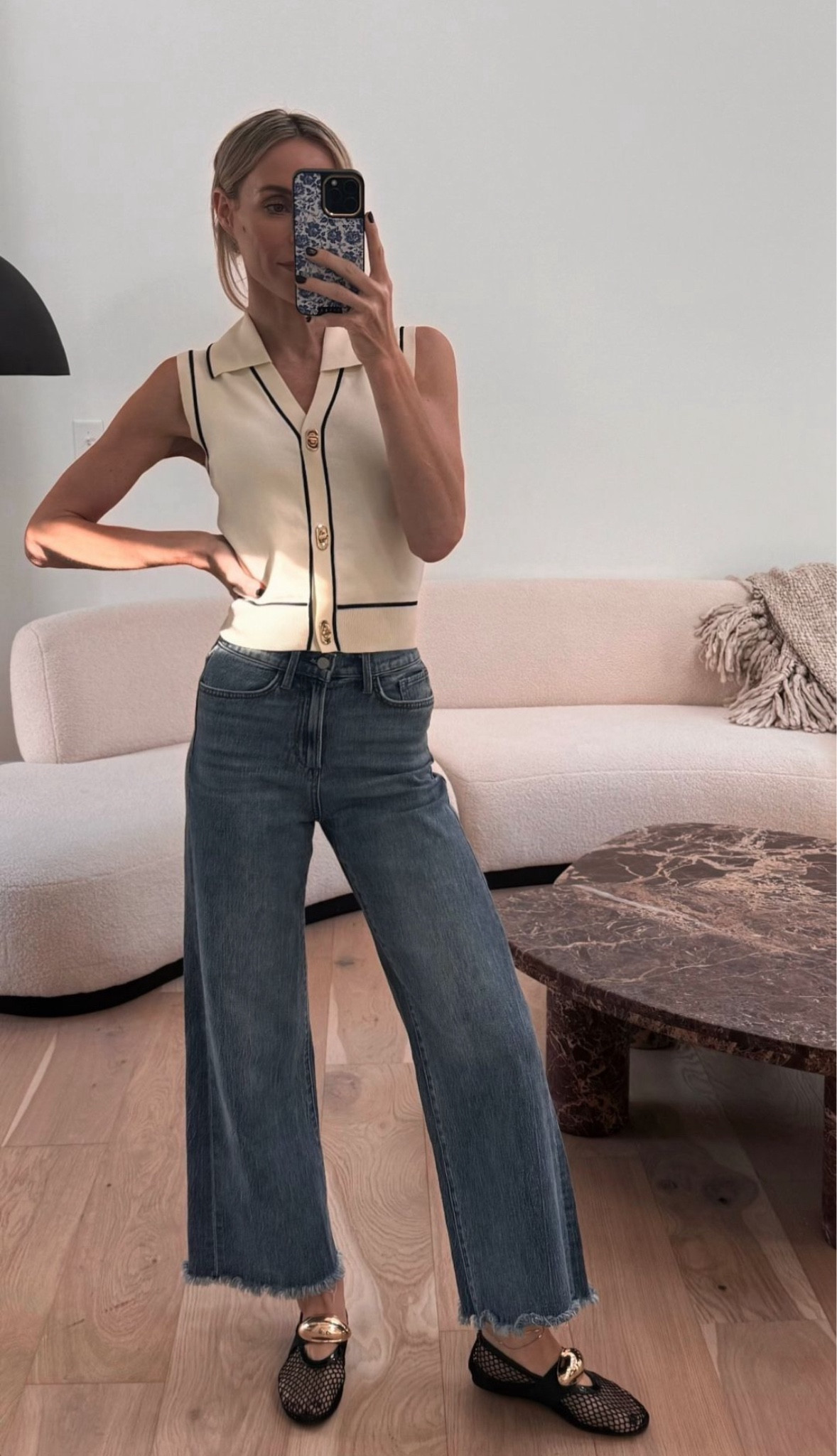 A very affordable look🤍

#LTKStyleTip