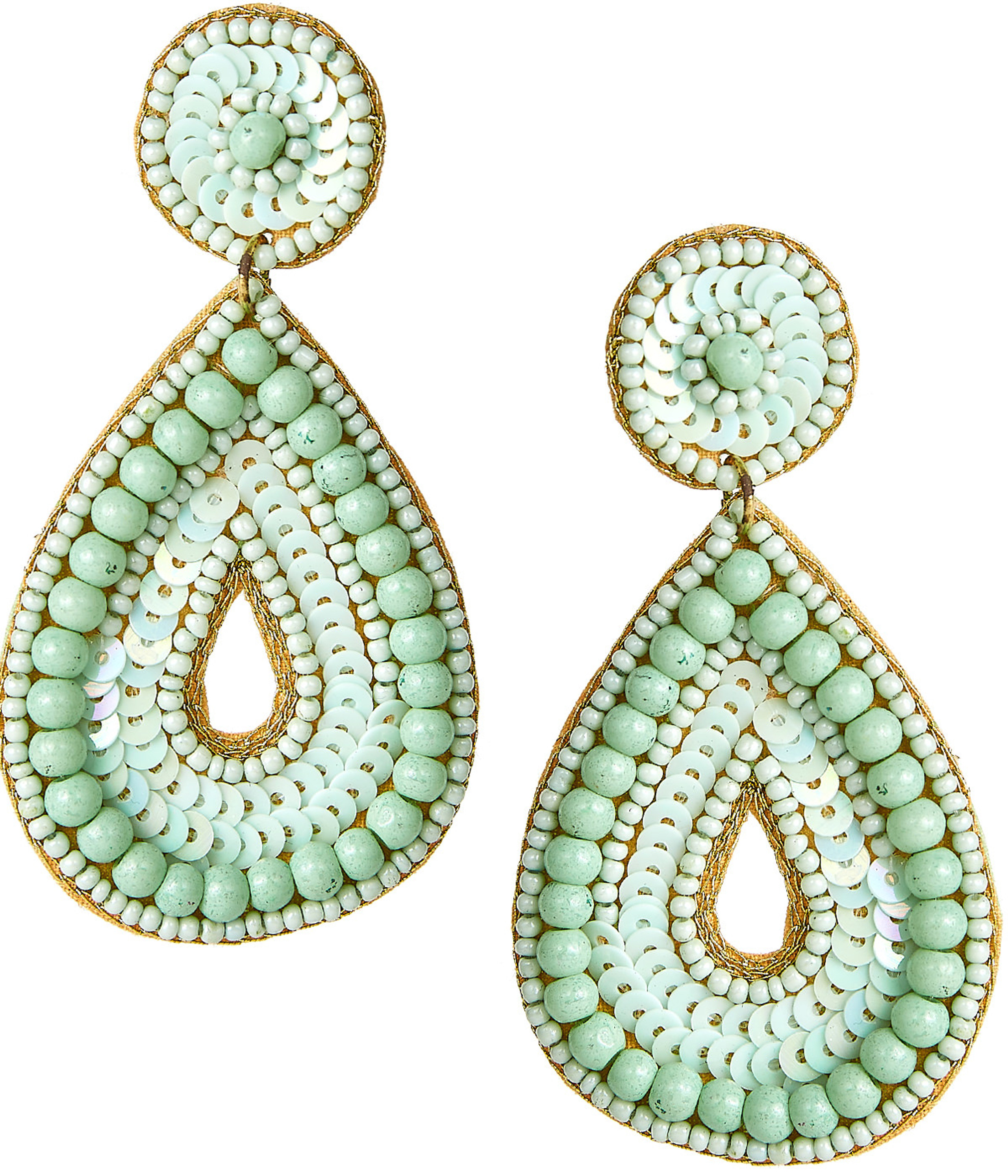 Whitney Earrings | Lisi Lerch Inc