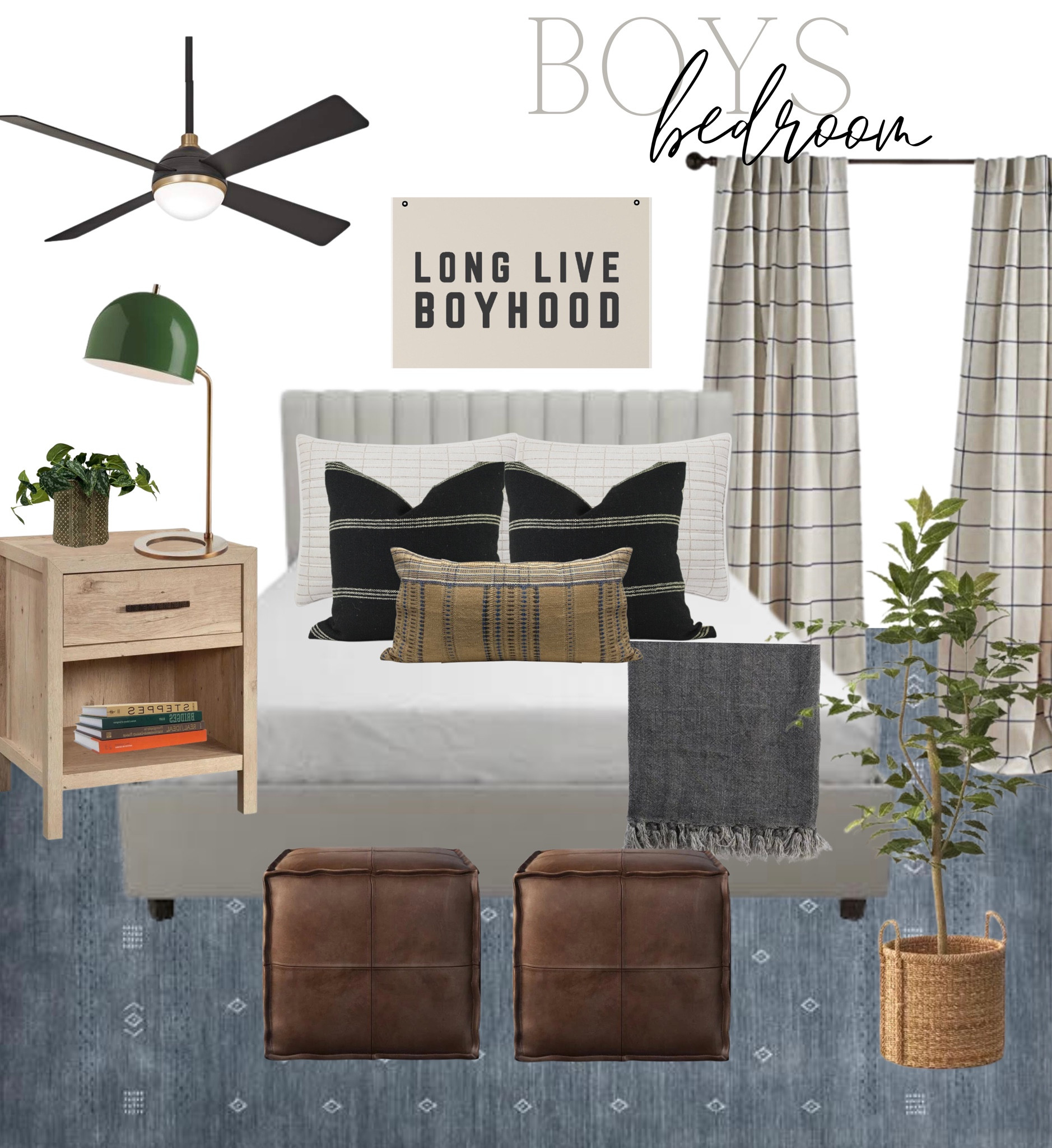 boys bedroom, boys room, boys room decor, bedroom design, bedroom moodboard, boys bedroom moodboard, teen boy room, masculine room #boysbedroom

#LTKkids #LTKhome #LTKstyletip