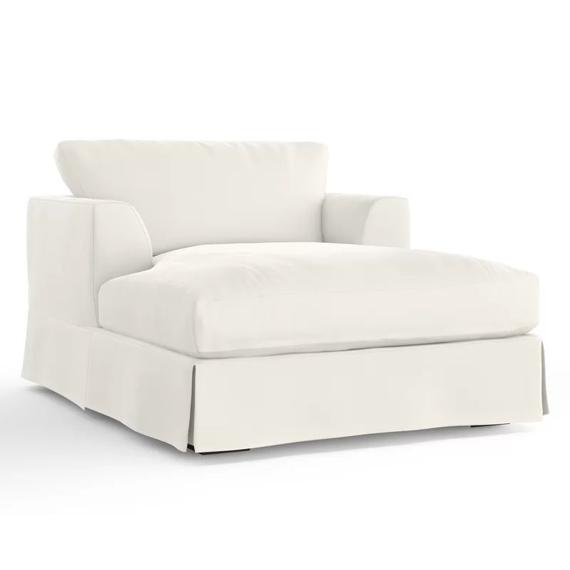 Dores Chaise Lounge | Wayfair North America