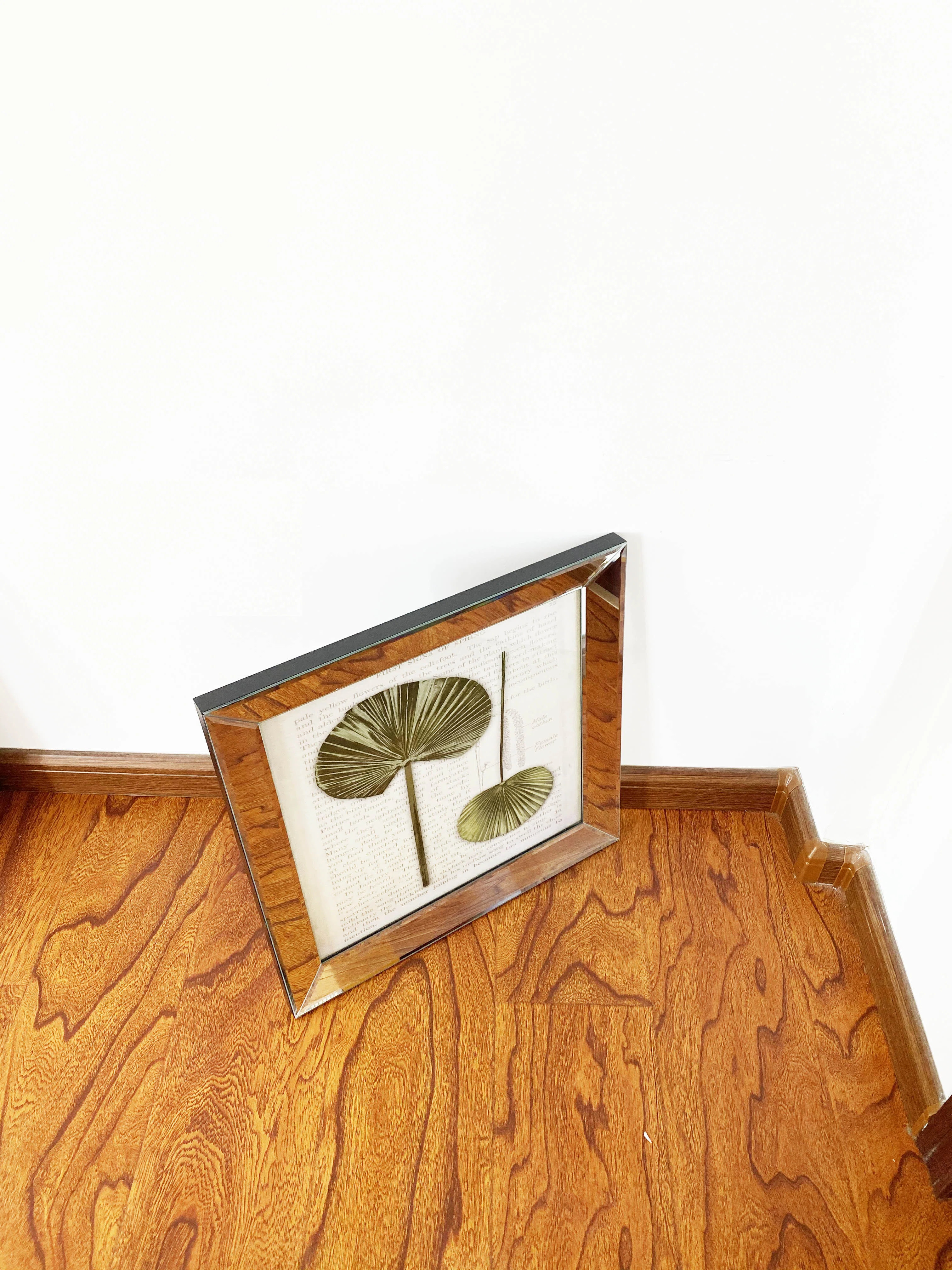 August Grove® Yoel Beveled Single Picture Frame in Mirror & Reviews | Wayfair | Wayfair North America