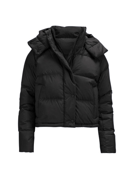 Wunder Puff Jacket | Lululemon (US)