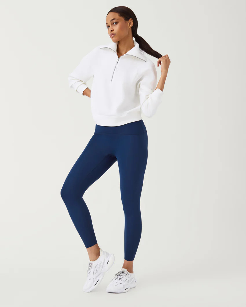 Booty Boost® Active 7/8 Leggings | Spanx