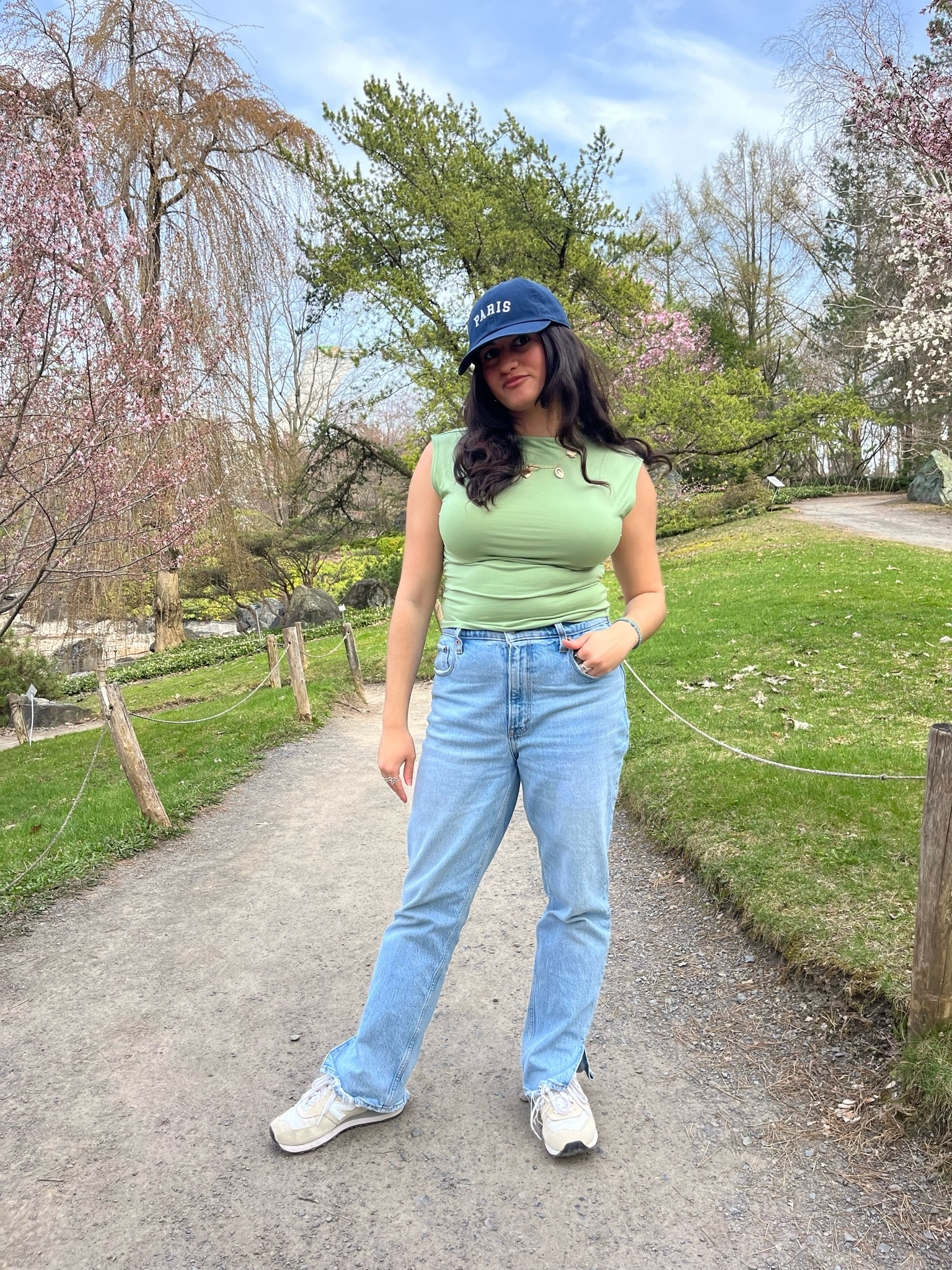 botanical gardens outfit

#LTKFindsUnder100 #LTKU #LTKStyleTip