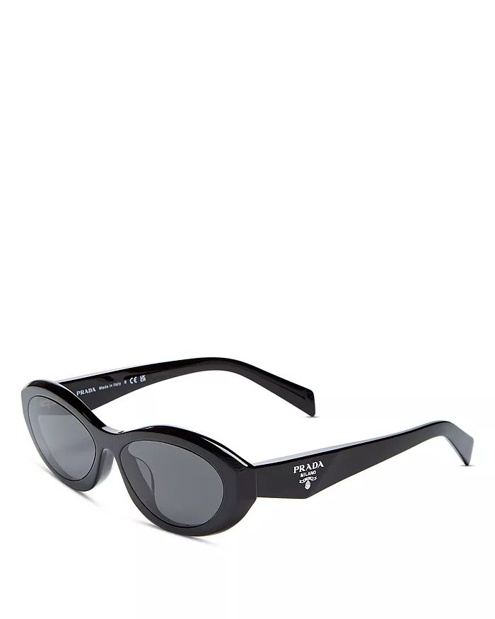 Symbole Oval Sunglasses, 56mm | Bloomingdale's (US)