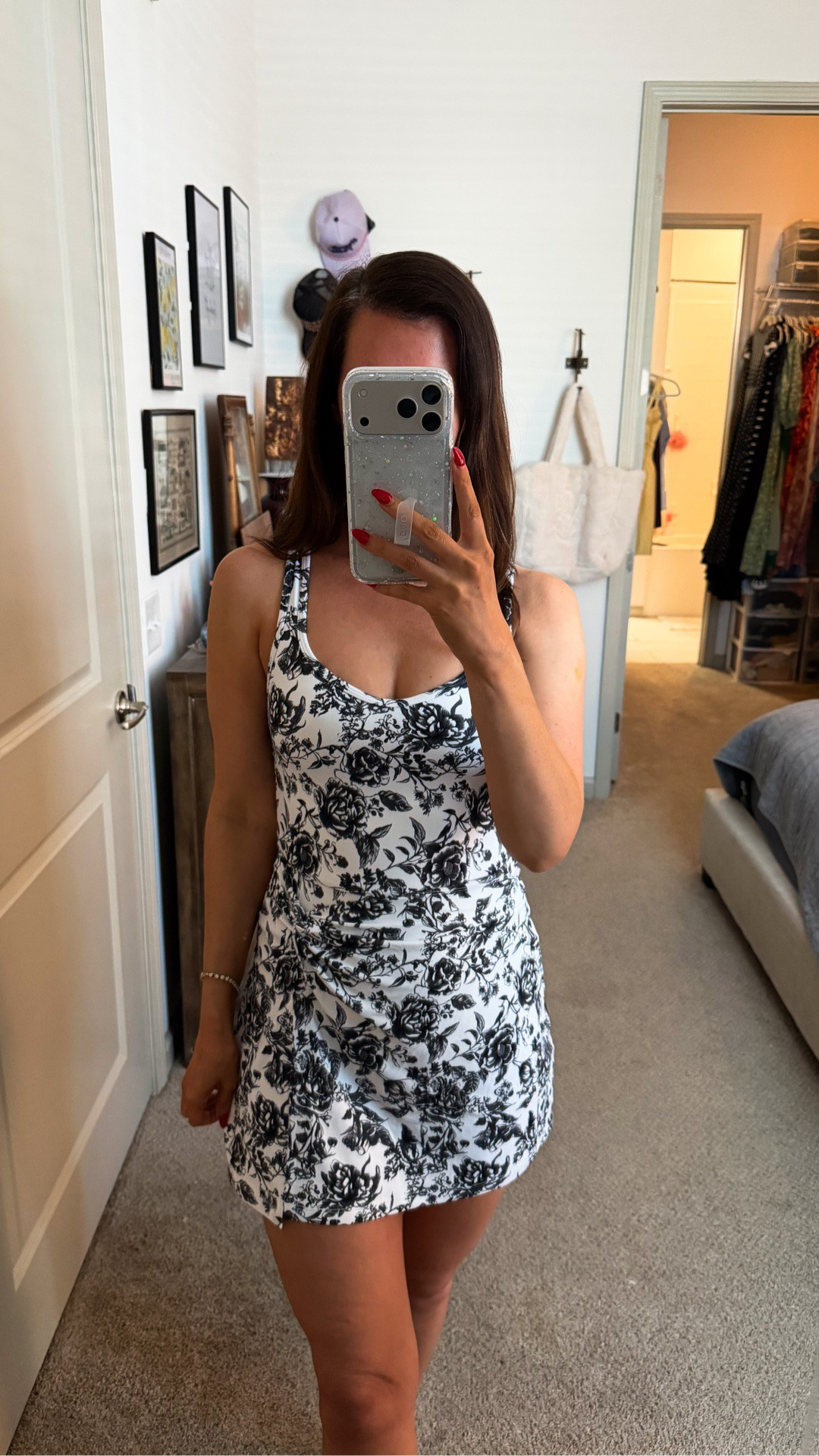 Workout dress // ypb // Abercrombie // under $100 // active // ootd // summer // spring

#LTKSaleAlert #LTKxAbercrombie #LTKgrwm