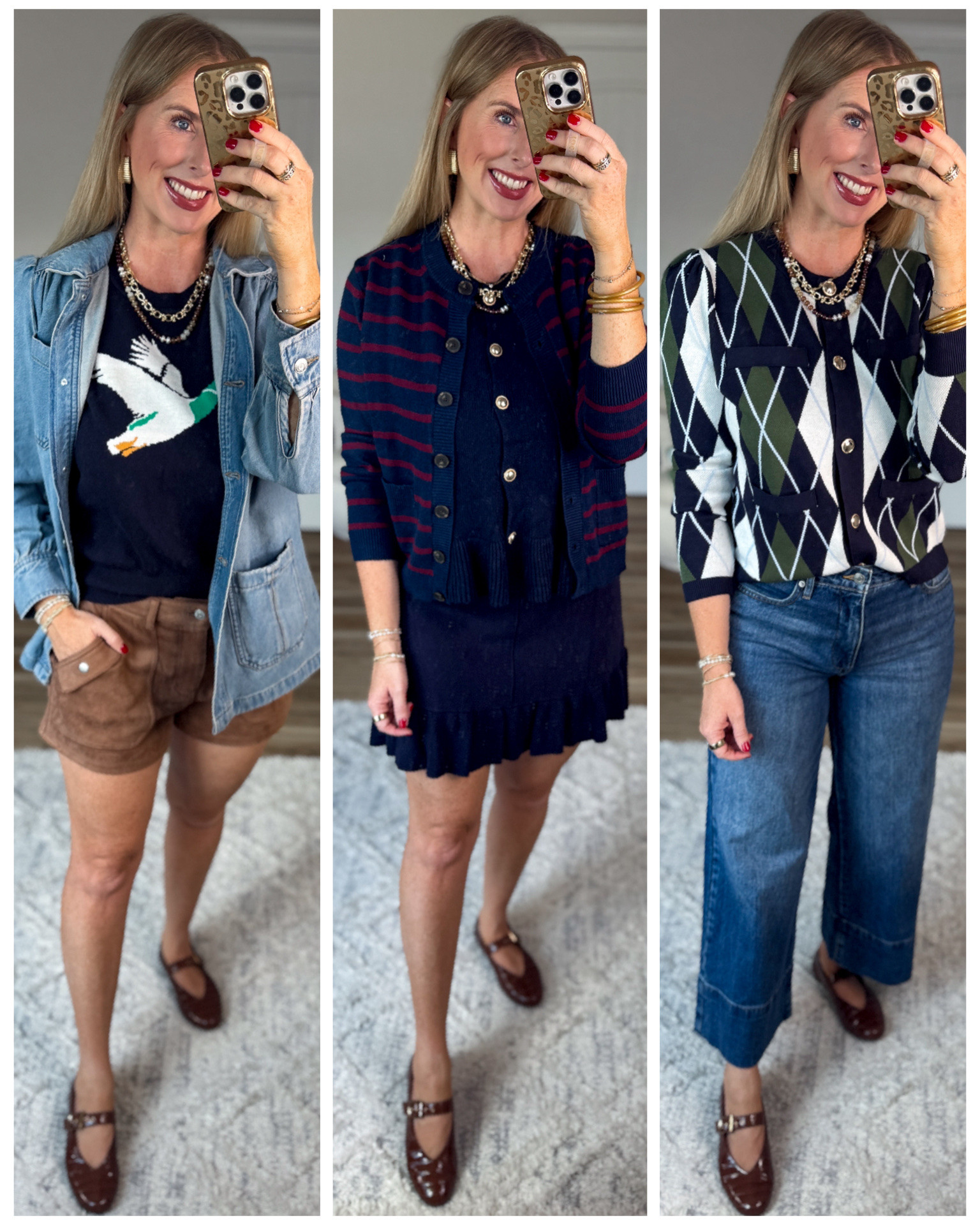 Daily try on, Walmart outfit, Walmart fashion, Walmart style, fall fashion, free assembly, scenario

#LTKootd