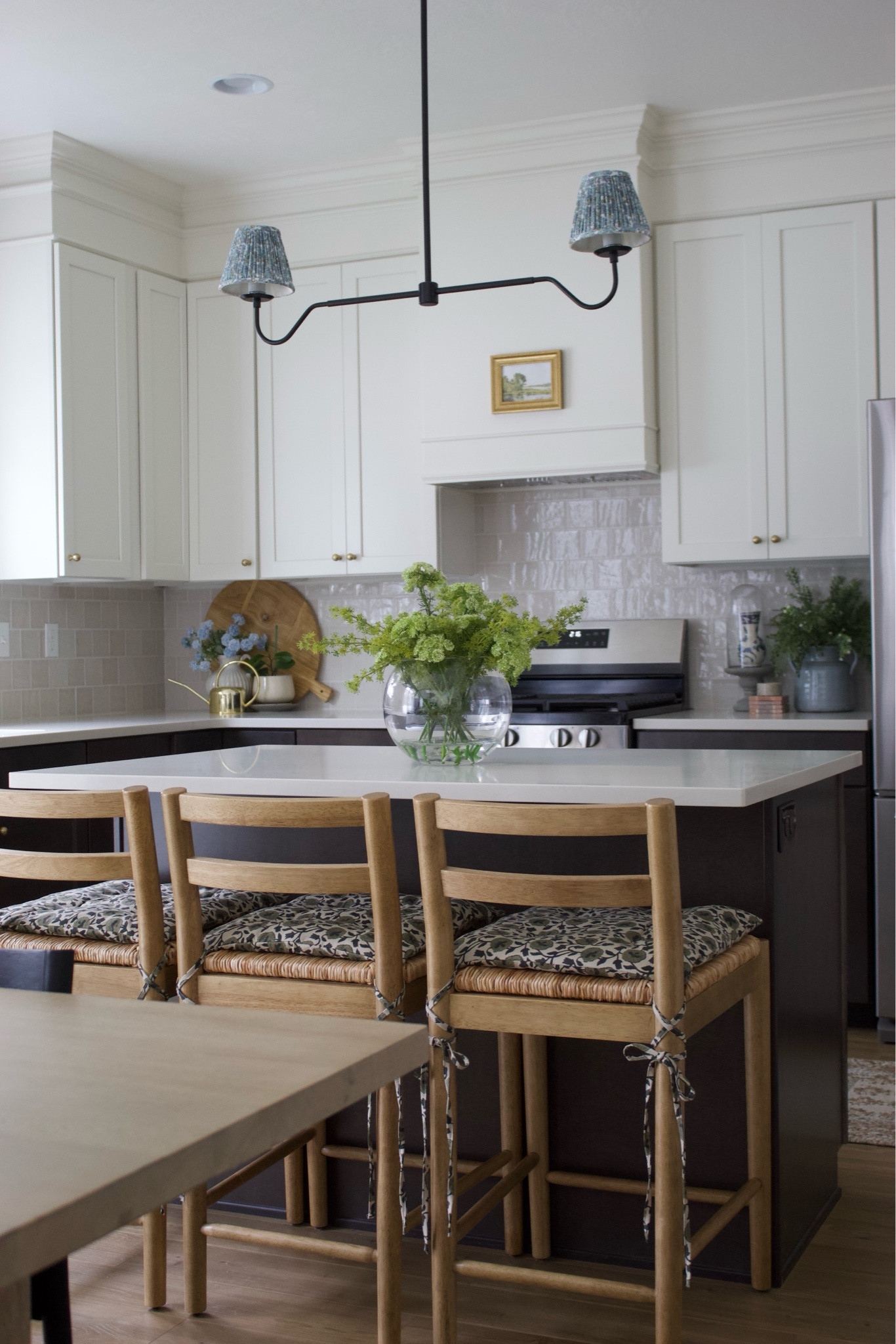 Details in my kitchen! 