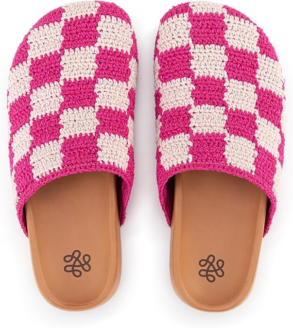 The Sak Bolinas Clog Shoe - Women's Slip On Sandal for Indoor & Outdoor Use - Classic, Comfortabl... | Amazon (US)