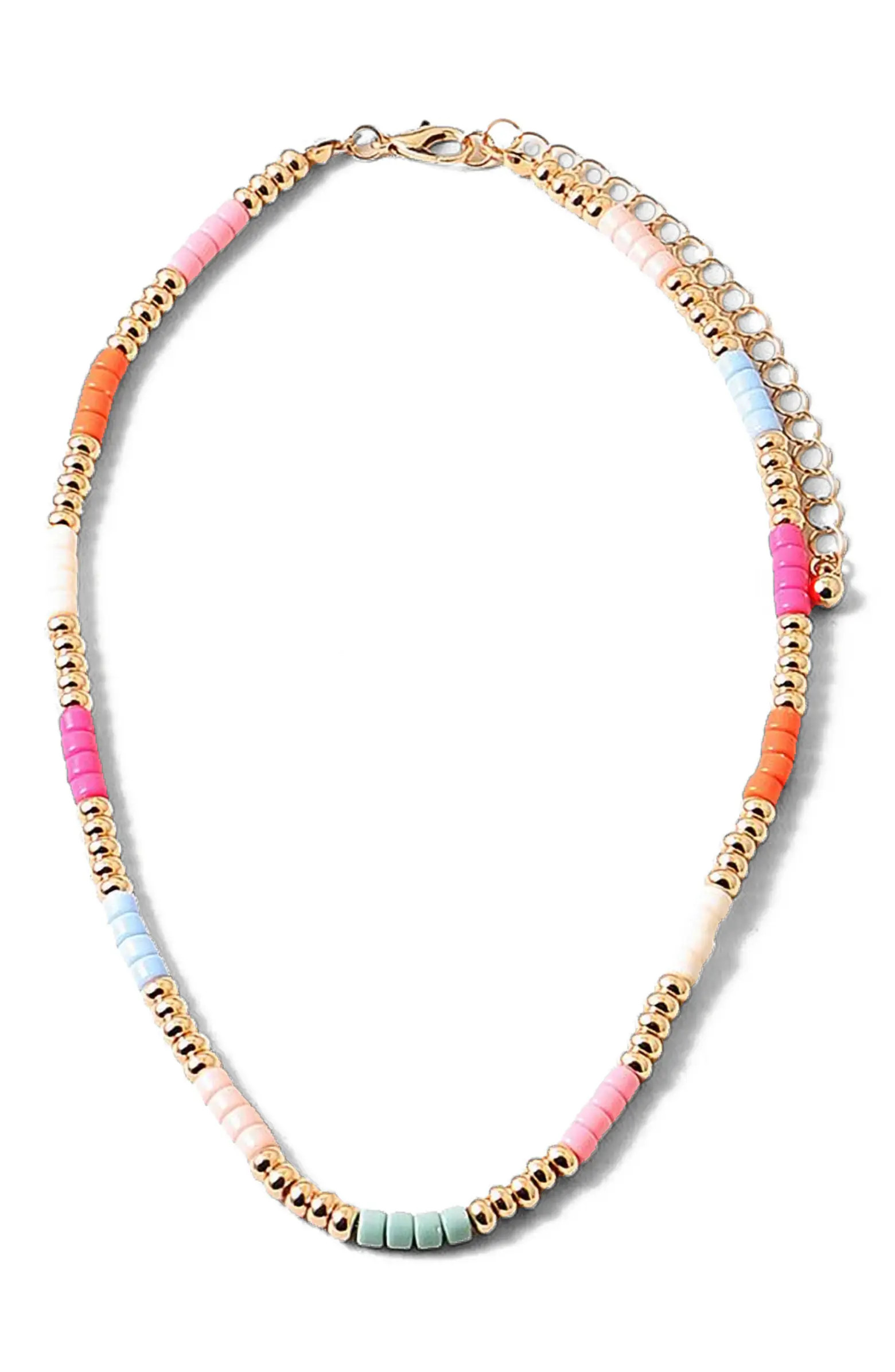 Lauren NecklaceErin McDermott Jewelry | Nordstrom