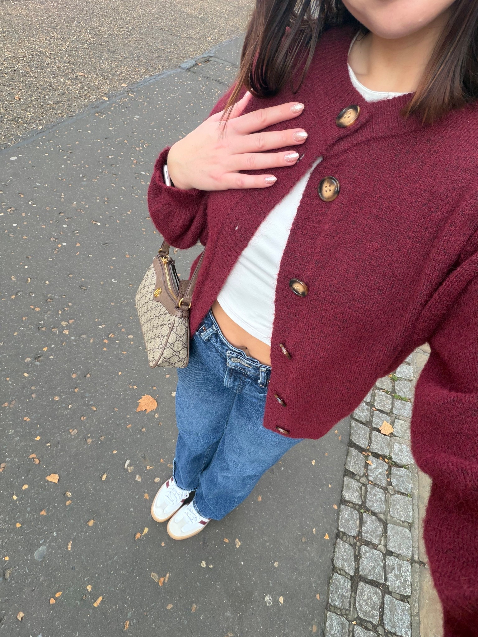 Cutie fit from my trip to London!!! 

#LTKvlog #LTKootd #LTKHoliday