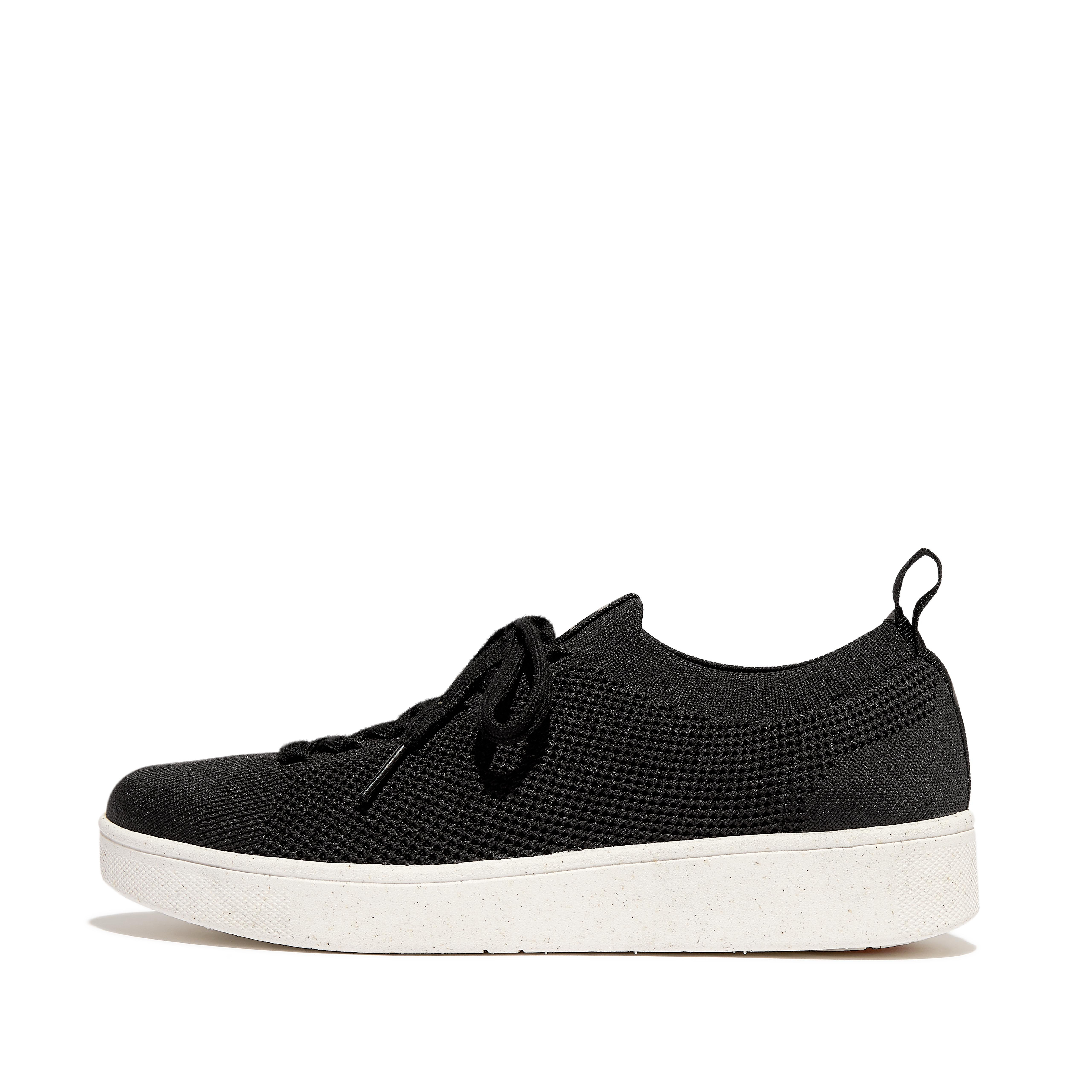 RALLY e01 Multi-Knit Trainers | FitFlop (UK)